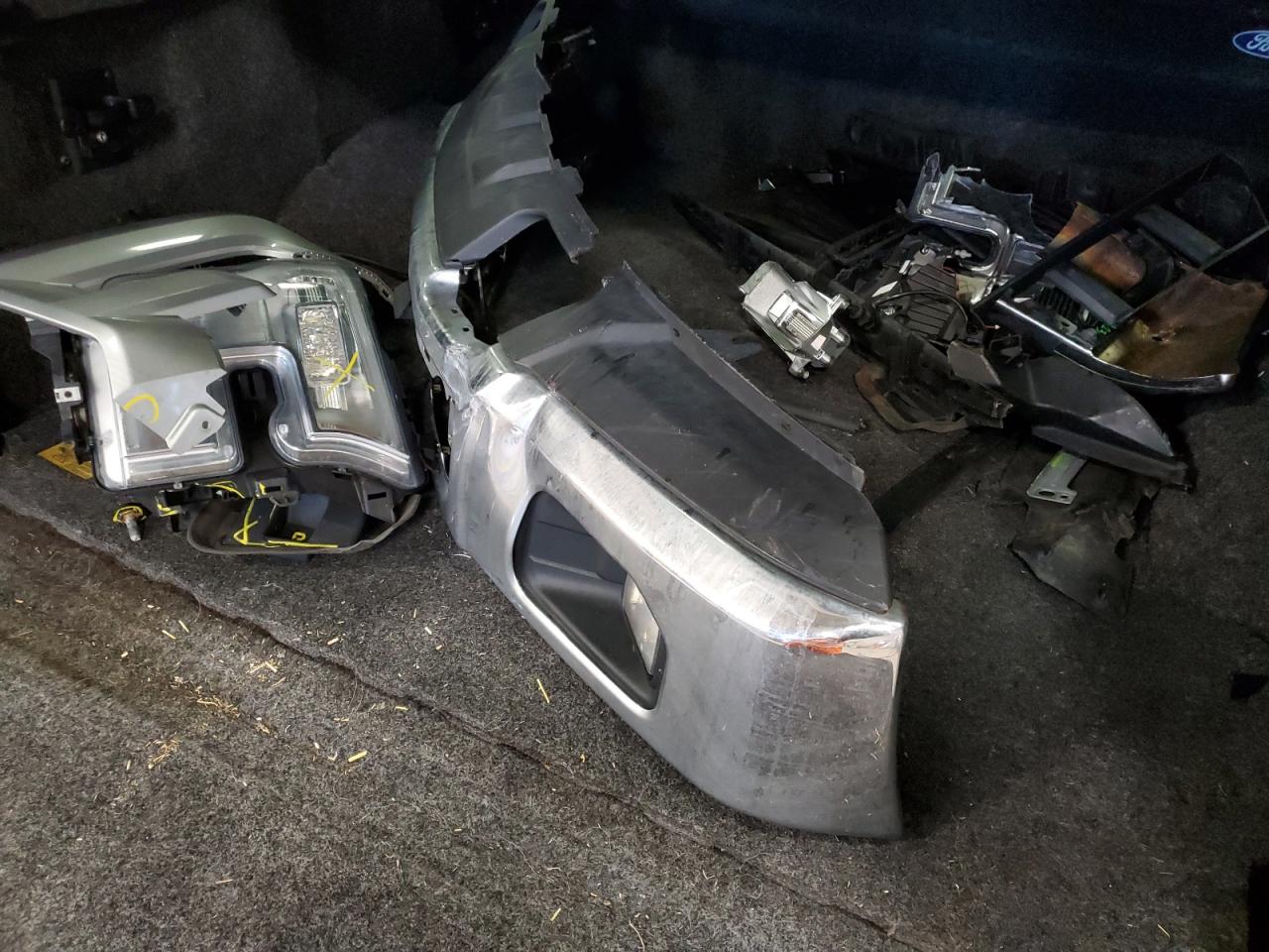 1FTEW1EF7GFD55780 FORD F-150 2016