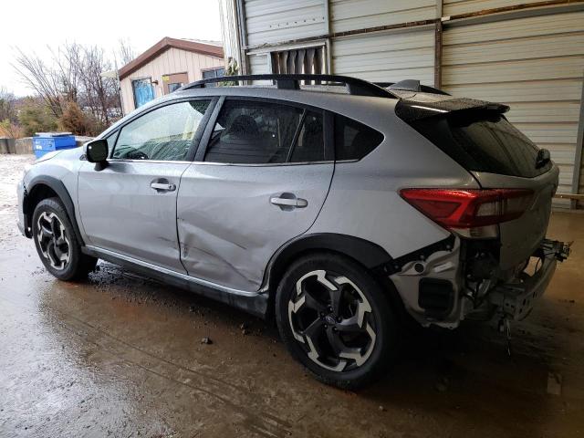 JF2GTHMC1M8250574 | 2021 SUBARU CROSSTREK