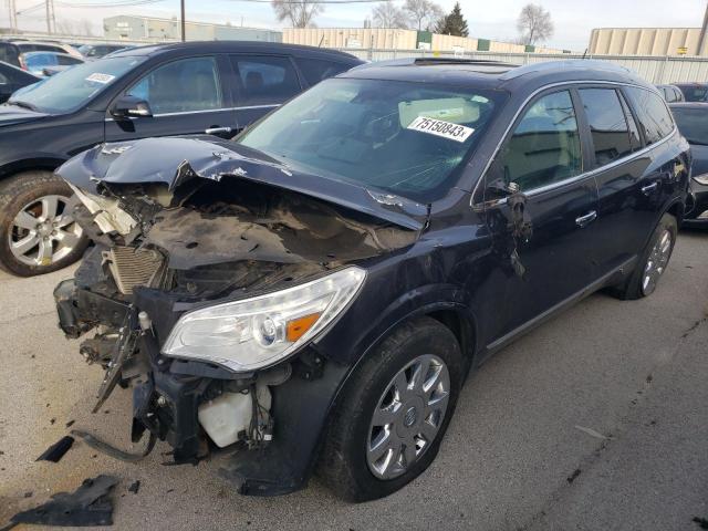 2016 Buick Enclave 