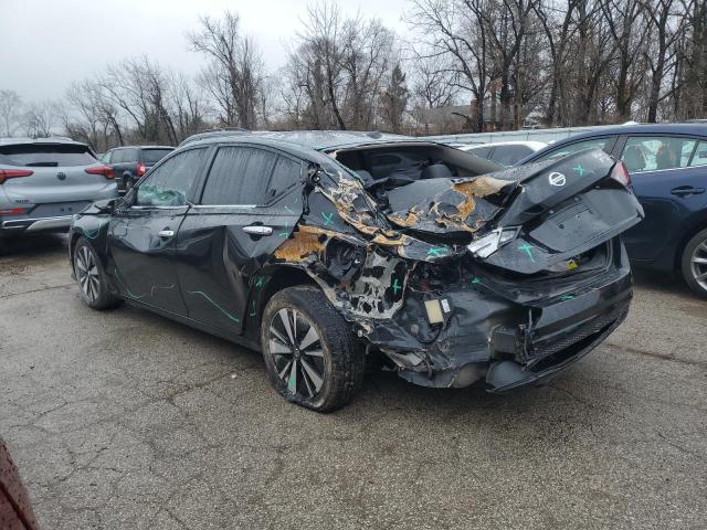 2019 Nissan Altima Sl VIN: 1N4BL4EVXKC194054 Lot: 38781704