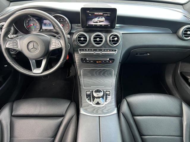 WDC0G4JB0JV084144 | 2018 MERCEDES-BENZ GLC 300