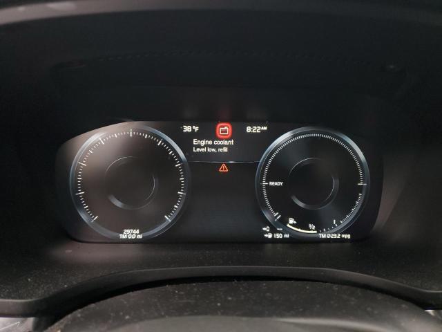 2019 VOLVO S60 T8 R-D 7JRBR0FM3KG017556