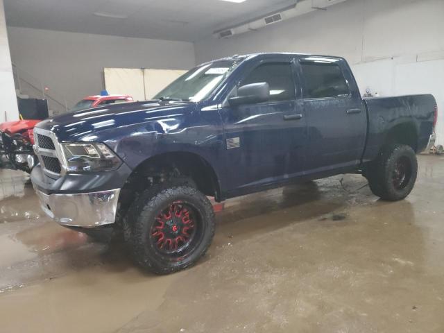 3C6RR7KT3HG761925 | 2017 RAM 1500 ST