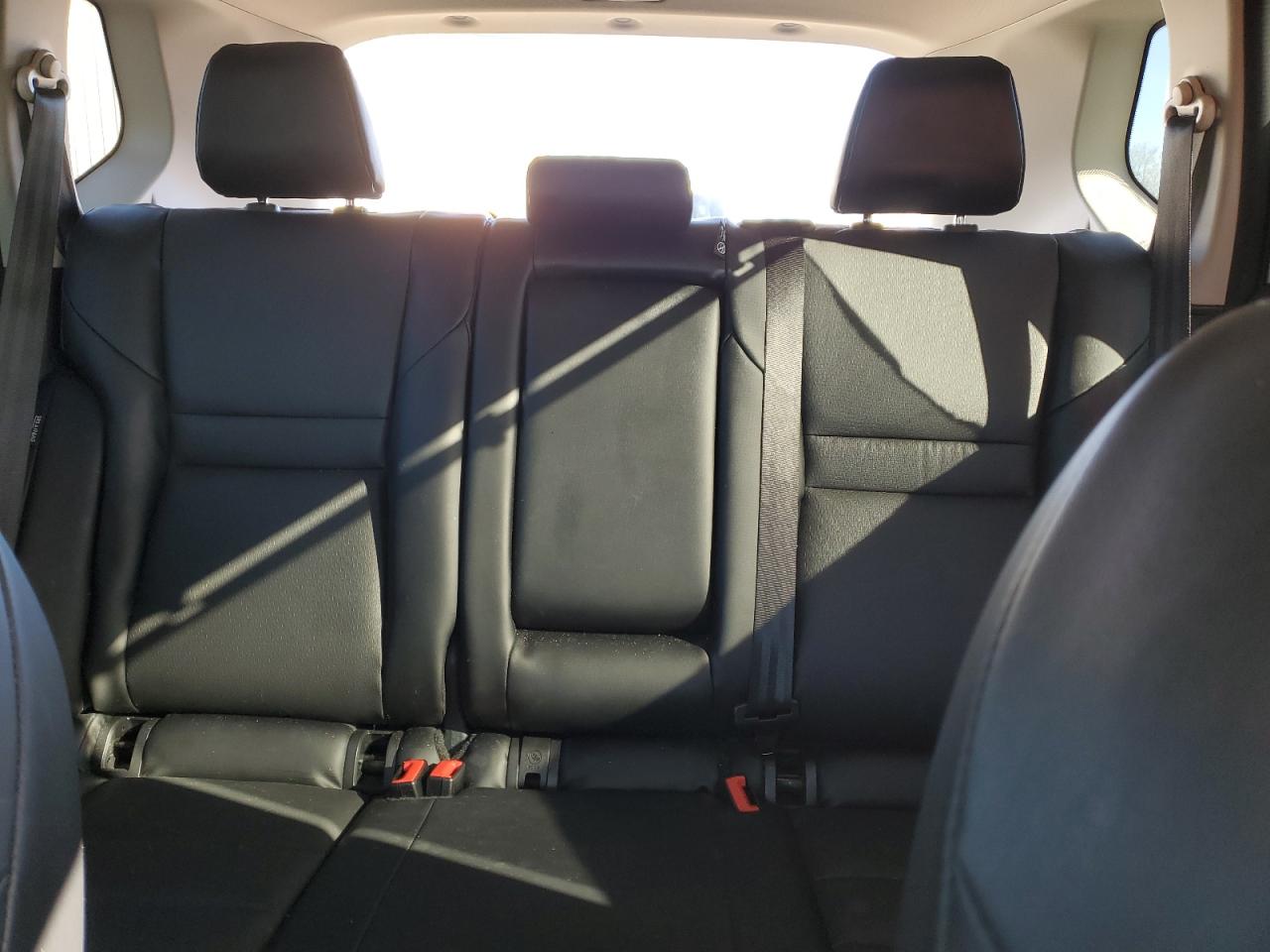 5N1AT3BA7MC672916 NISSAN ROGUE 2021
