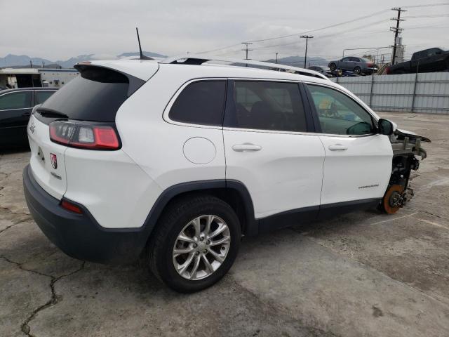 1C4PJLCB9KD123074 | 2019 JEEP CHEROKEE L