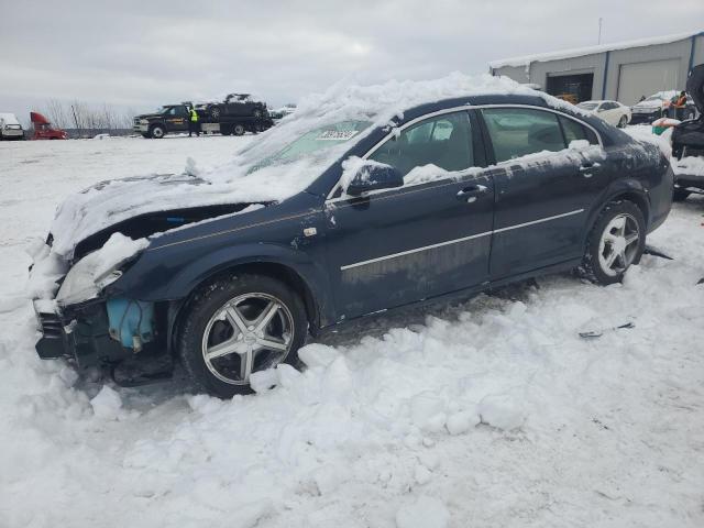 2008 Saturn Aura XE