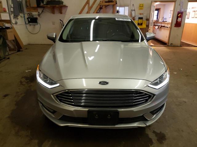 3FA6P0T97HR159910 | 2017 FORD FUSION SE