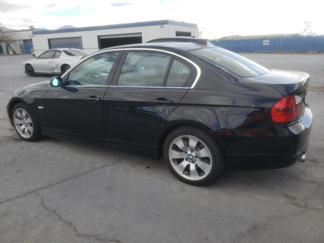 2008 BMW 335 Xi VIN: WBAVD53588A286018 Lot: 39598924