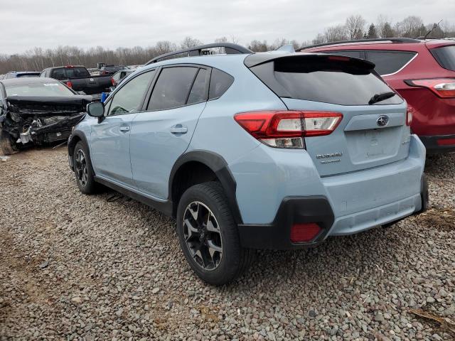 JF2GTACC9K8270612 | 2019 SUBARU CROSSTREK