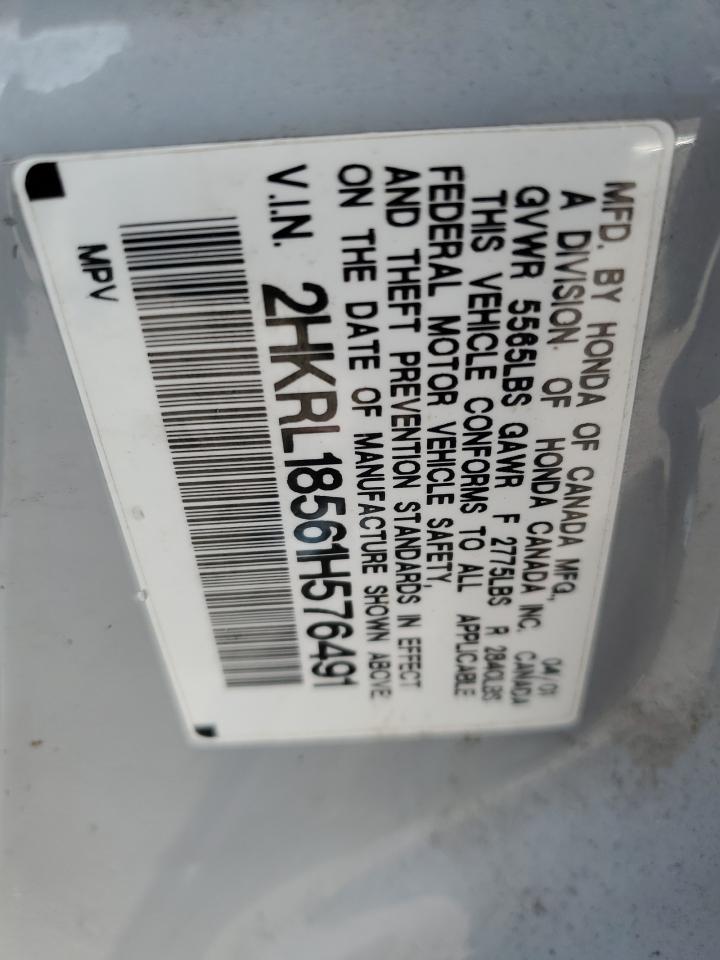 2hkrl18561h576491 2HKRL18561H576491 2001 Honda Odyssey Lx