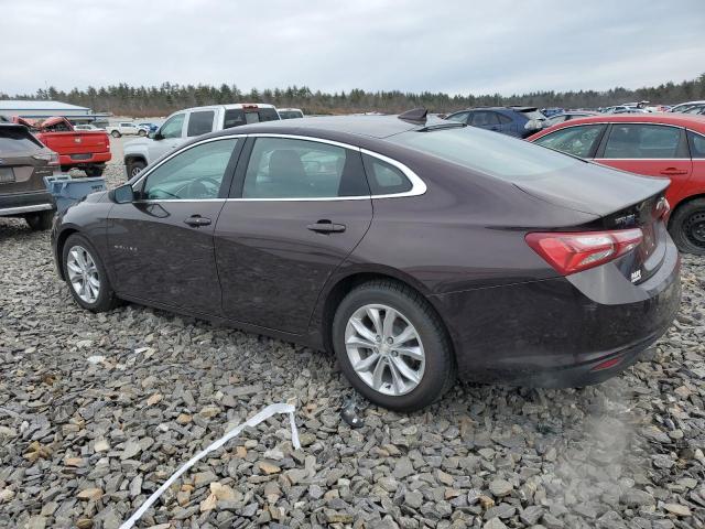 1G1ZD5ST2LF016548 CHEVROLET MALIBU 2020