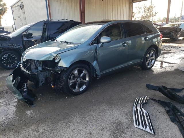 2010 Toyota Venza 