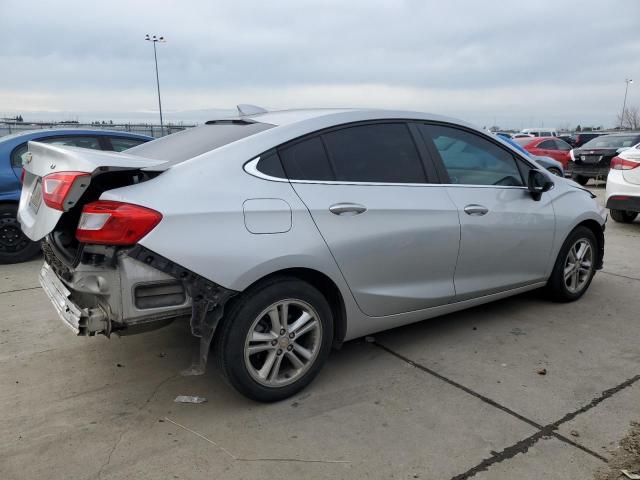 1G1BE5SM0H7112400 | 2017 CHEVROLET CRUZE LT