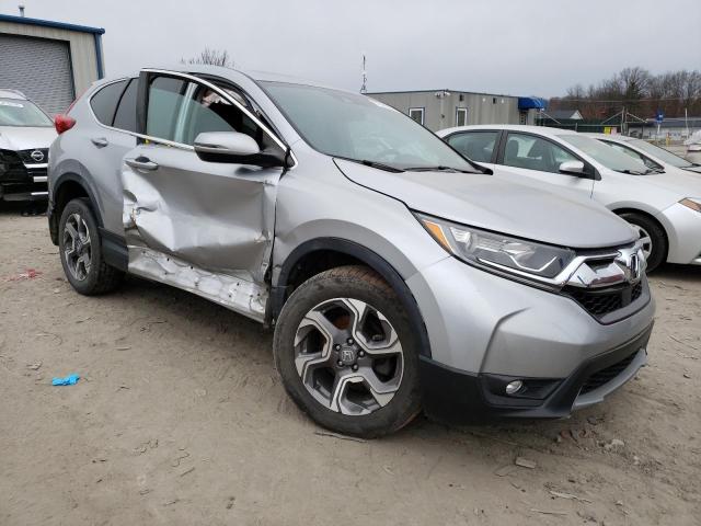 7FARW2H84JE070863 | 2018 HONDA CR-V EXL