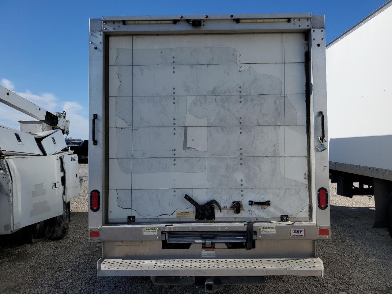 1FDBF8ZM7JKA62055 FORD TRANSIT 2018
