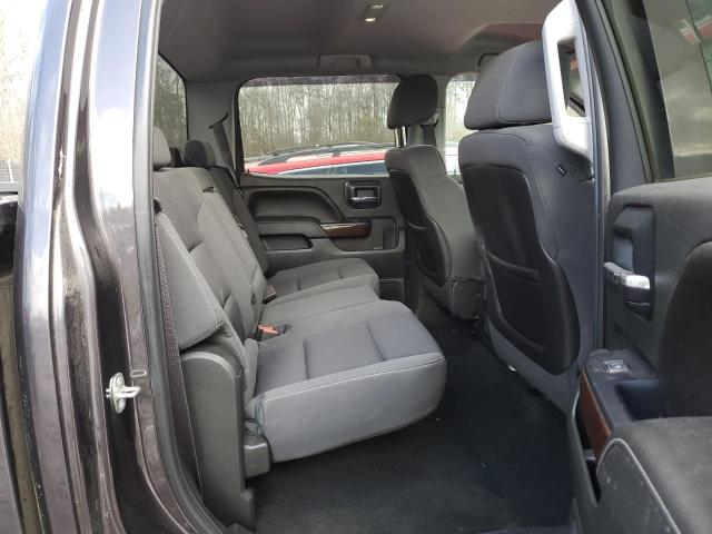 3GTU2UEC1EG494443 | 2014 GMC SIERRA K15