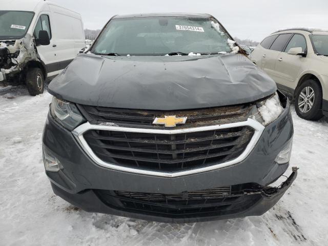 2GNAXSEV4J6188442 | 2018 CHEVROLET EQUINOX LT