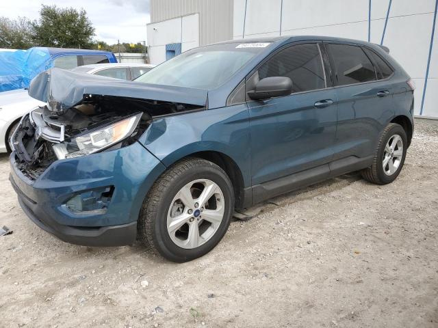 2016 Ford Edge SE