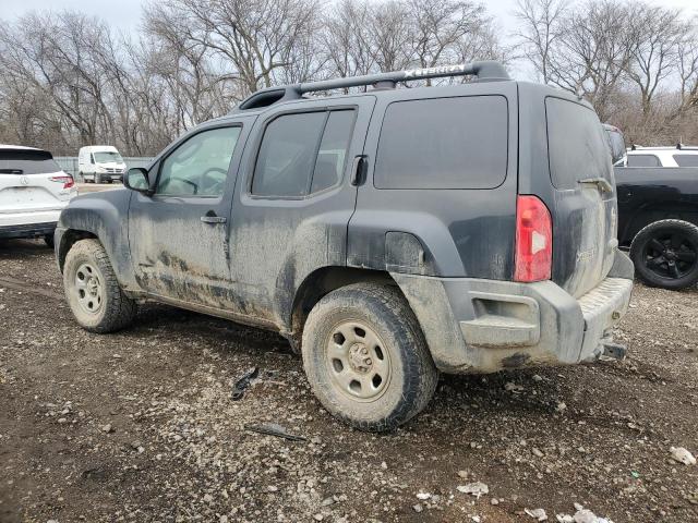 5N1AN08W08C540839 | 2008 Nissan xterra off road