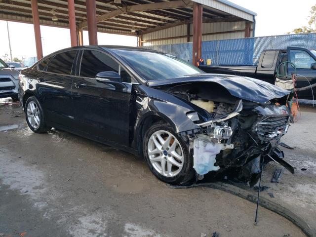 3FA6P0H79ER334774 | 2014 FORD FUSION SE