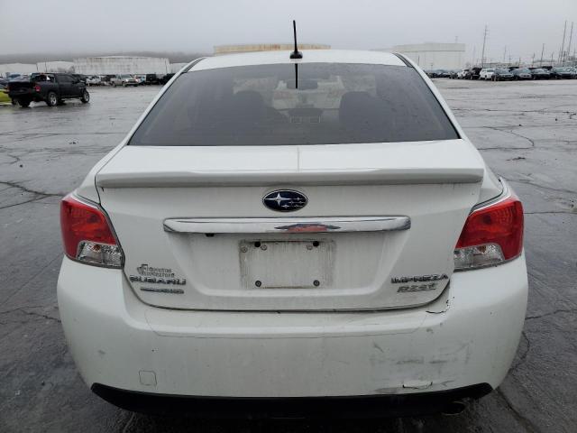 JF1GJAS64FH004782 | 2015 SUBARU IMPREZA SP