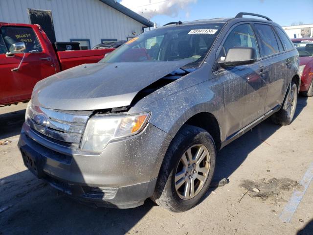 2008 Ford Edge SE