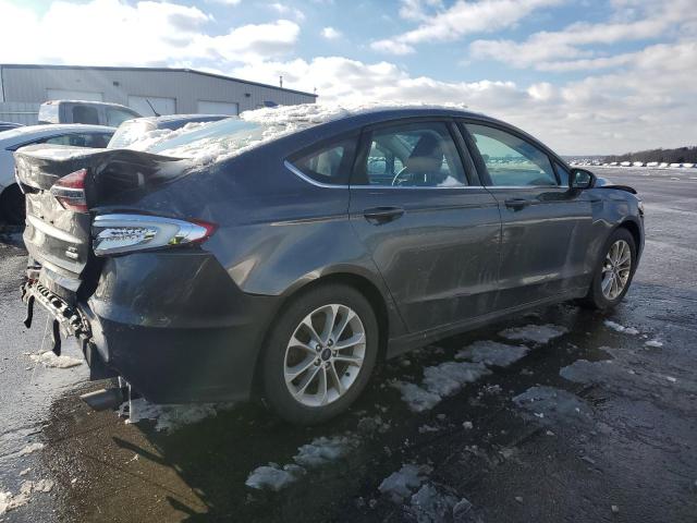 3FA6P0HD5LR191583 Ford Fusion SE 3