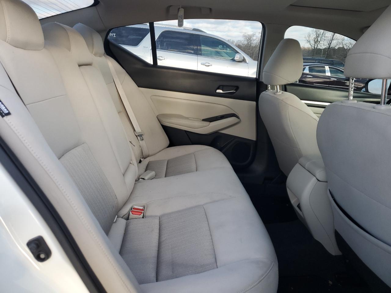 1N4BL4DV4NN332665 NISSAN ALTIMA 2022