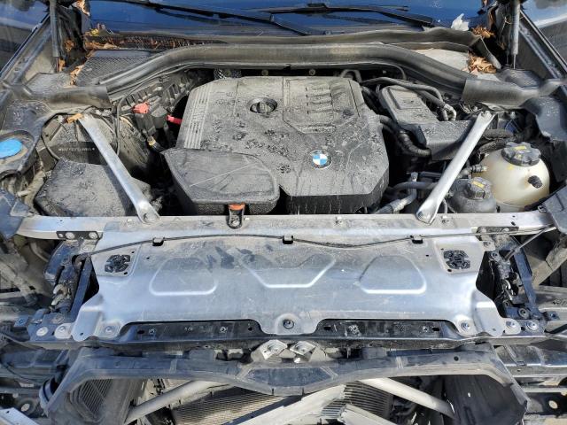 5UXTY3C07LLU69610 2020 BMW X3, photo no. 12