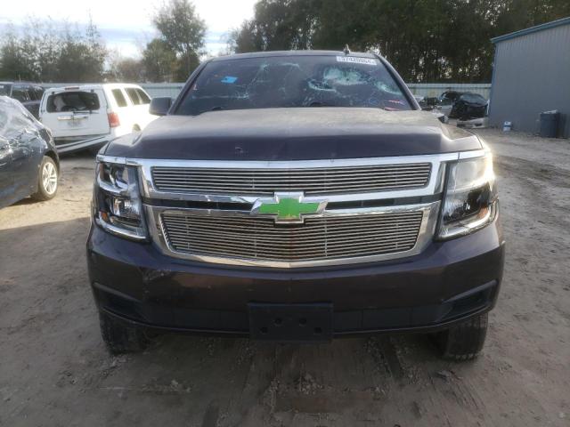 2015 Chevrolet Tahoe C1500 Ls VIN: 1GNSCAEC7FR294677 Lot: 37420064