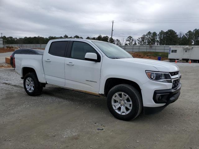 1GCGSCEN3N1333793 | 2022 CHEVROLET COLORADO L