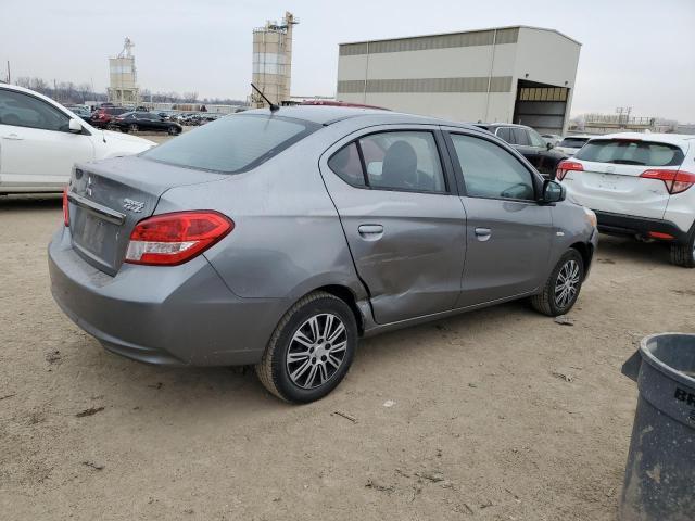 2017 MITSUBISHI MIRAGE G4 - ML32F3FJ5HHF06757