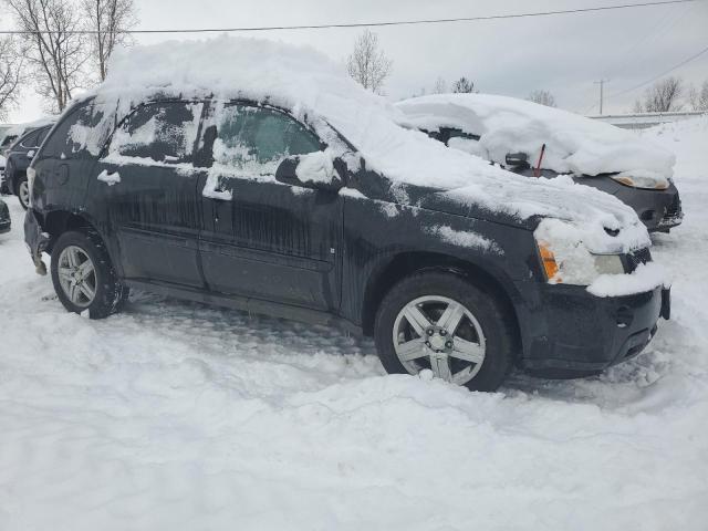 2CNDL83FX86070840 | 2008 Chevrolet equinox ltz