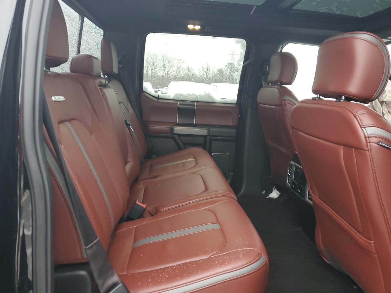 1FTEW1E50JFA89520 FORD F-150 2018