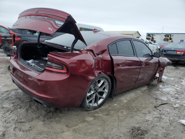 2C3CDXCT5JH282864 | 2018 DODGE CHARGER R/