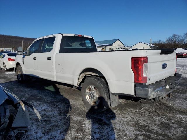 1FT7W3A62HEE73513 | 2017 Ford f350 super duty