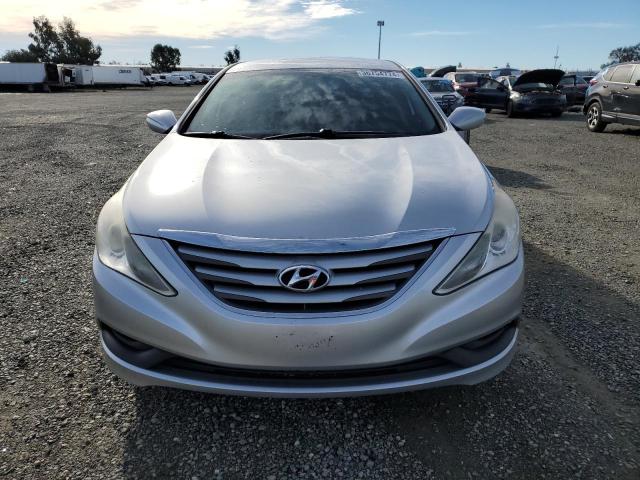 5NPEB4AC2EH883156 | 2014 Hyundai sonata gls