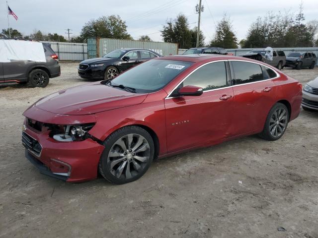 2016 Chevrolet Malibu Premier