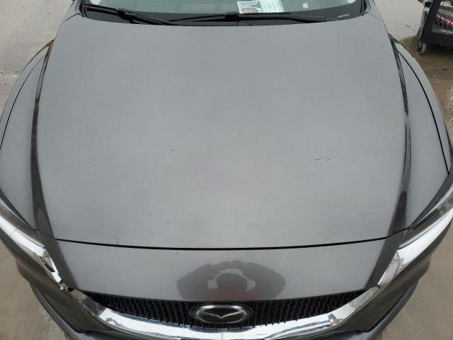 VIN JM1GL1UMXL1518642 2020 MAZDA 6 no.11