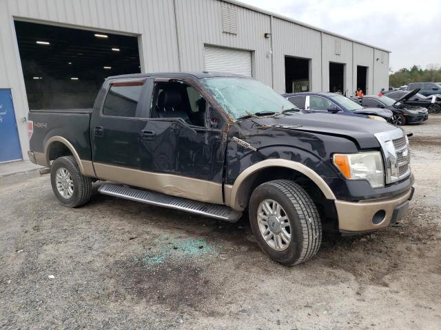 2011 Ford F150 Supercrew VIN: 1FTFW1EF5BKD17677 Lot: 37141184