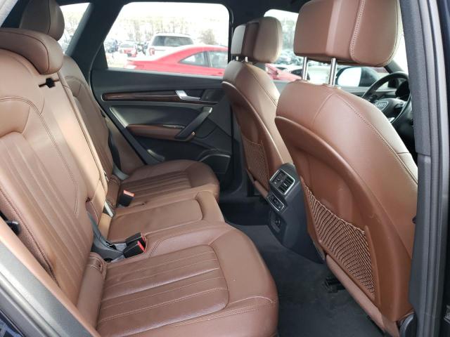 WA1BNAFYXJ2135807 2018 AUDI Q5, photo no. 11