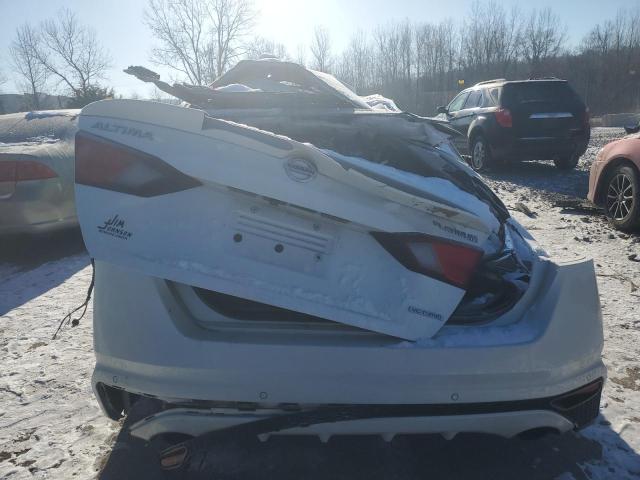 2019 NISSAN ALTIMA EDI - 1N4AL4FV1KC156318