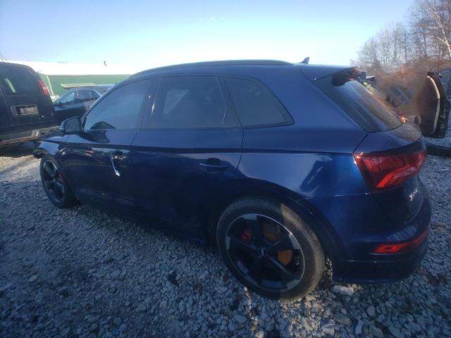 WA1B4AFY3K2007154 2019 AUDI SQ5 - Image 2