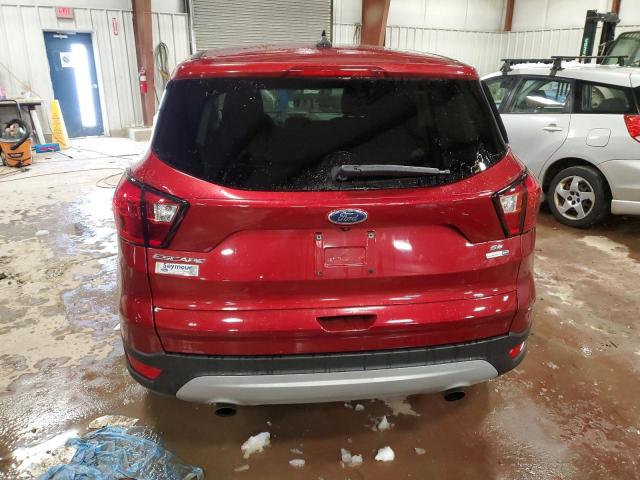 1FMCU9GD6KUC51725 | 2019 FORD ESCAPE SE