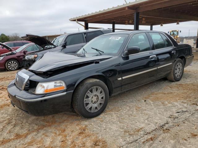 2005 Mercury Grand Marquis GS