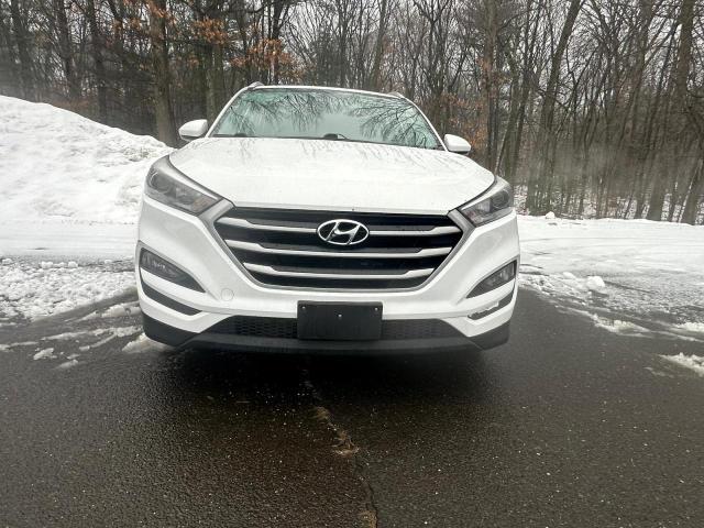 KM8J3CA48JU739329 | 2018 HYUNDAI TUCSON SEL