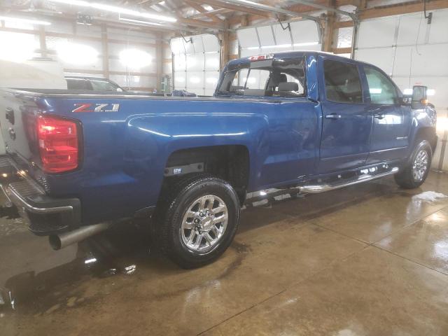 1GC4KWCY1KF146357 | 2019 CHEVROLET SILVERADO