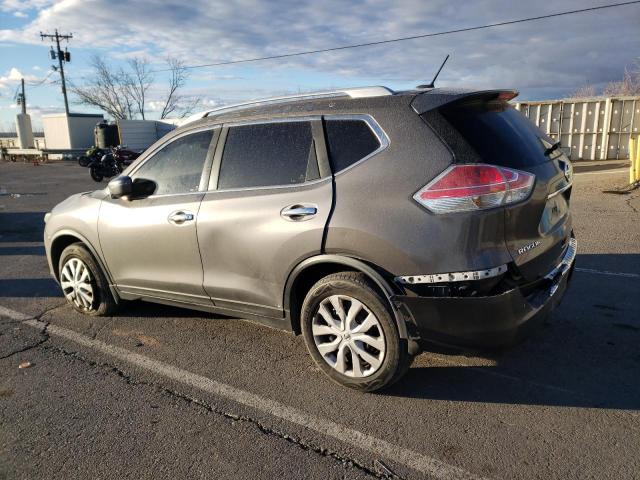 Vin: jn8at2mt5gw030554, lot: 39863804, nissan rogue s 20162