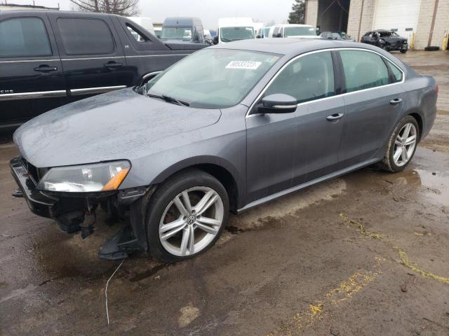 Vin: 1vwbn7a38ec073132, lot: 80533723, volkswagen passat se 2014 img_1