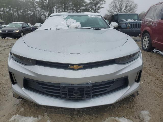 1G1FB1RS4J0190958 | 2018 CHEVROLET CAMARO LT